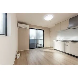 Anecis花の木【2階】の外観