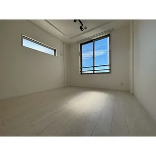 クレストタップ大曽根【5階】の外観