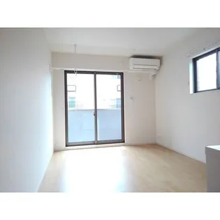 ザ フォレスト ガルニエ【1階】の外観