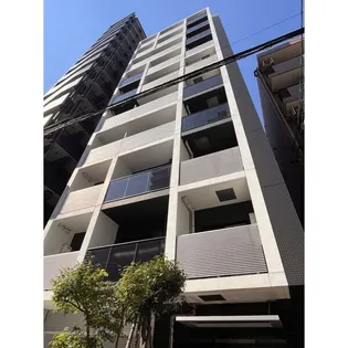 エルスタンザ千代田【5階】の外観