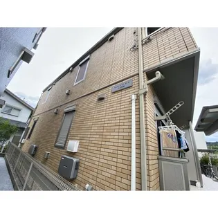 Asobi-PALACE上志段味【1階】の外観