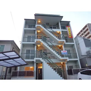 ランドスクエア本陣の画像