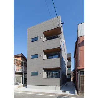 LIEN KUROKAWAの画像