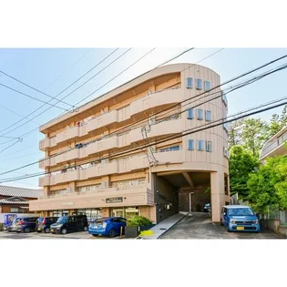 シーズンコート神丘の画像