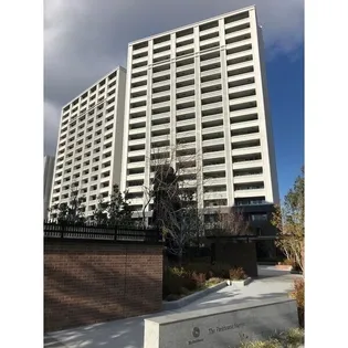 ザ パークハウス名古屋アベニュースクエアの画像