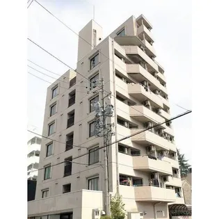 ラ レジダンス ド ノーブルの画像