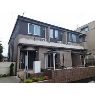 サニー本城の画像