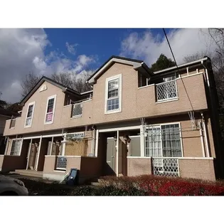 カーサ フロレスタBの画像