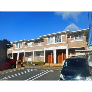 ブライト ガーデン Ⅳの画像