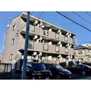 ベルヴィル猪之越の画像