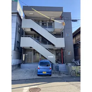 CIEL荒子川の画像