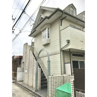 ドミール高畑の画像