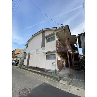 ことぶき荘の画像