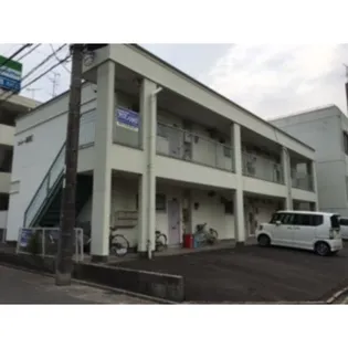 シャトー成田Iの画像