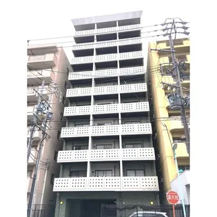 BSレジデンス栄の画像