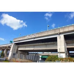 カルムメゾンⅠ【2階】の外観