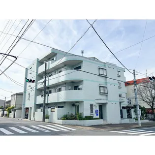 メゾン ド タンドレスの画像