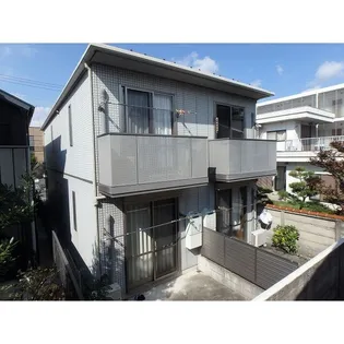 ロリエ宮東【1階】の外観