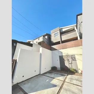 愛知県名古屋市天白区植田東3丁目【一戸建】の外観