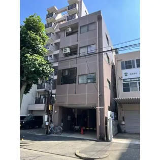 青木ビルの画像