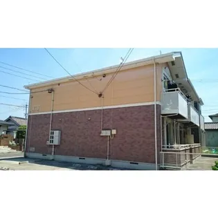 クレア デ メゾン【1階】の外観