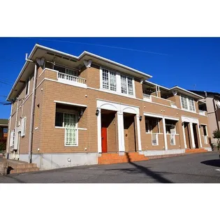 カームリーⅠの画像