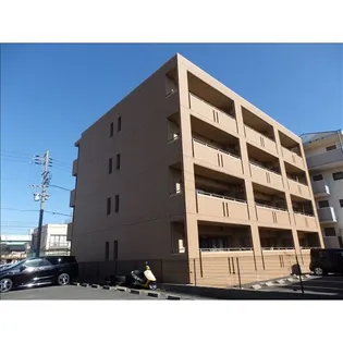 サン レージュの画像