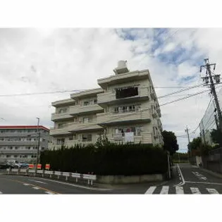 フィラアルタ左京山【1階】の外観