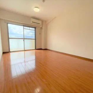 マ・メゾンコンフォール2【4階】の外観