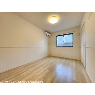 グレイス【1階】の外観