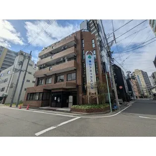 横山アネックスビルの画像