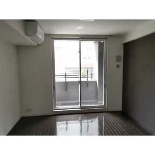 白川公園パークマンション【7階】の外観