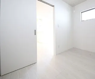 CS名塚【2階】の外観