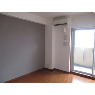 レジディア高岳【7階】の外観