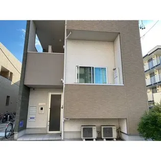 アルバーノ鳥羽見RAFFINATOの画像