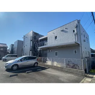 ハウス北屋敷の画像