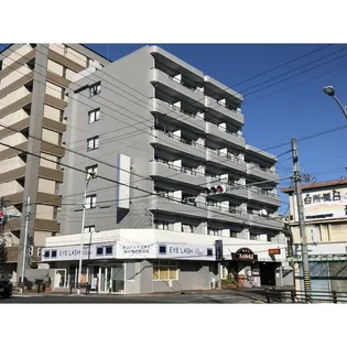 庄内ハウス【7階】の外観