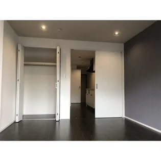 La Veriteノムラ大喜新町(ラヴェリテノムラ)【4階】の外観