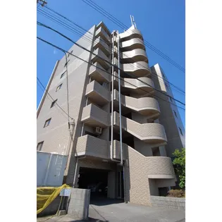 カーサJINの画像