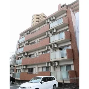 HF今池南レジデンスWESTの画像