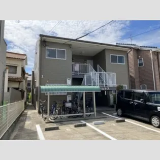 ハピネスⅠの画像