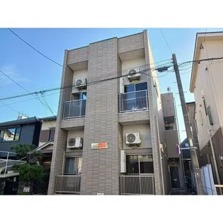 グッドウッド荒江の画像