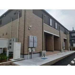 グリーン ノアⅠの画像