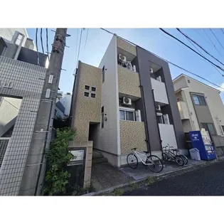 メゾンラフィネの画像