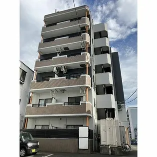 エクセレントハイツSの画像