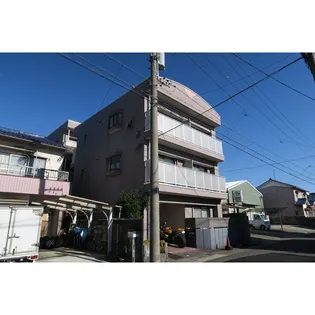 ハイム船橋B棟の画像