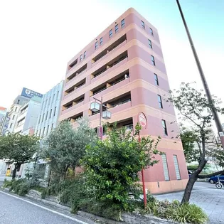 葵ビル【2階】の外観