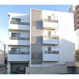 プランドール平針【1階】の外観