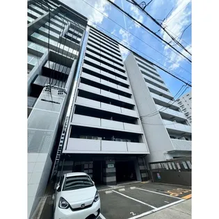 SーFORT鶴舞ARTSの画像