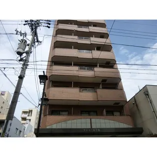 ファミール今池の画像